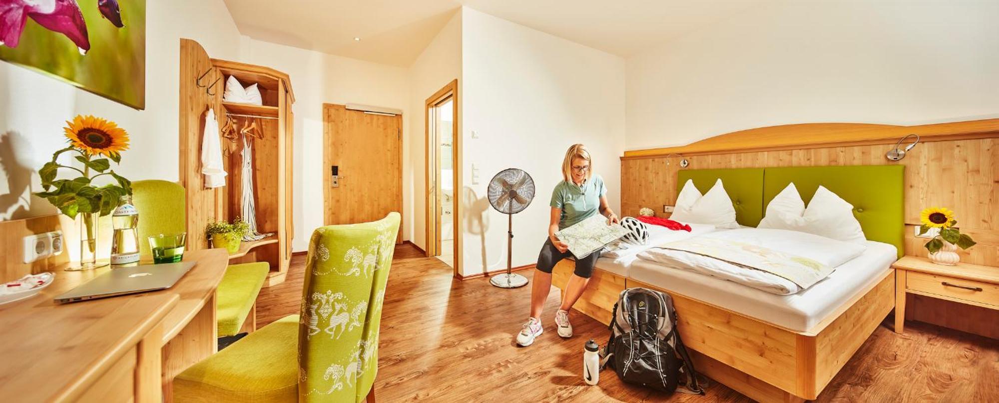 Donauhotel Lettnerhof Au an der Donau 외부 사진
