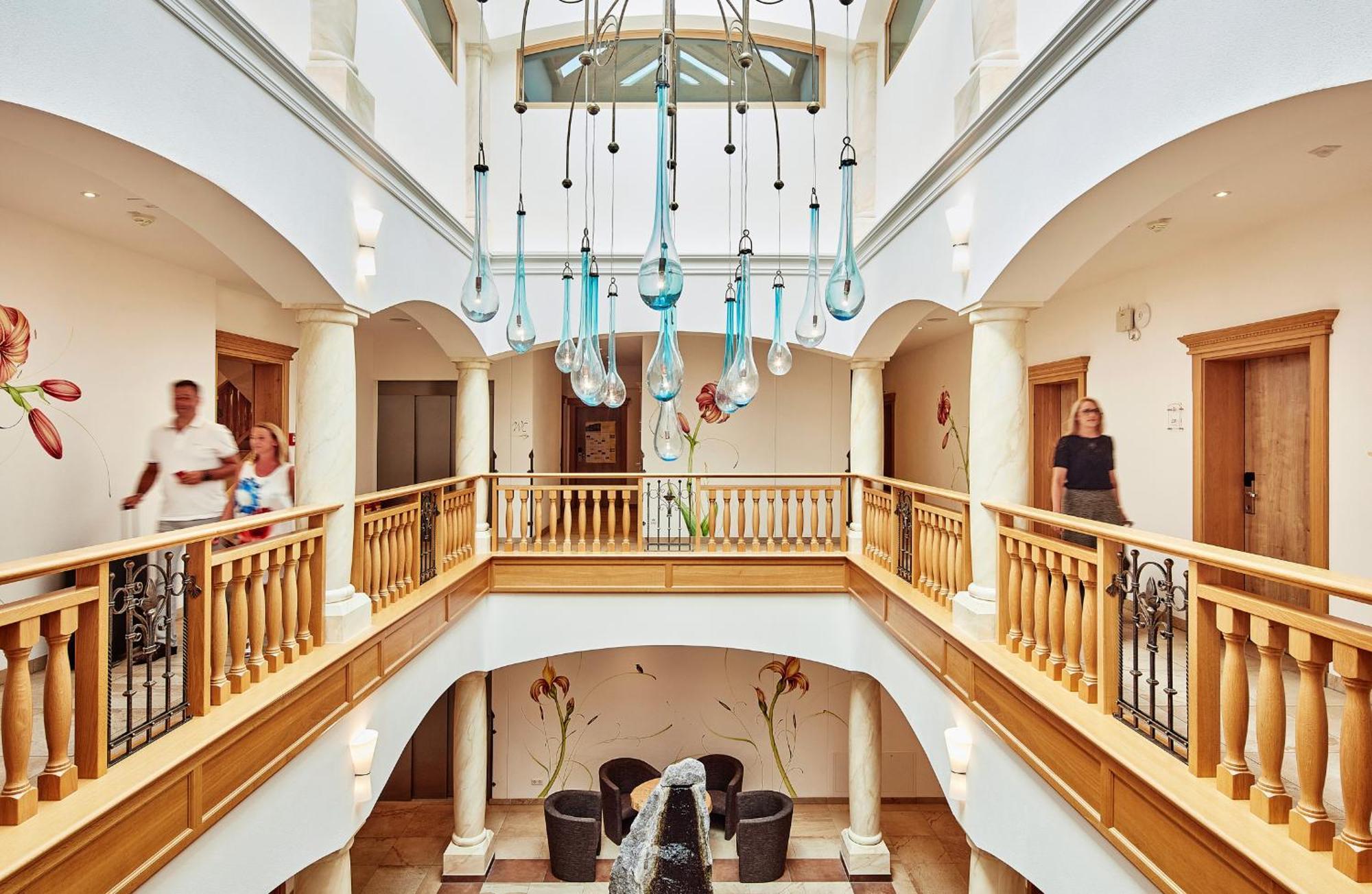 Donauhotel Lettnerhof Au an der Donau 외부 사진