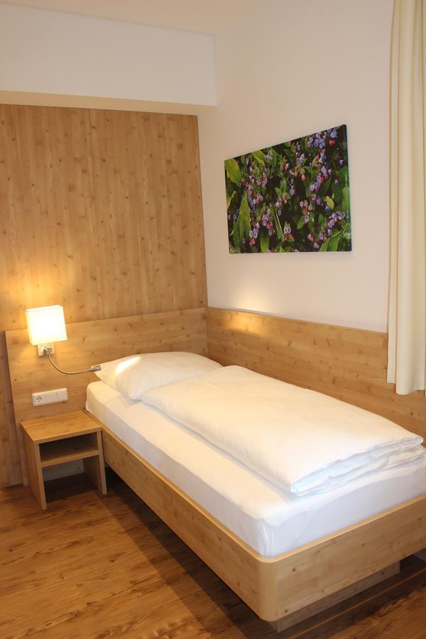 Donauhotel Lettnerhof Au an der Donau 객실 사진
